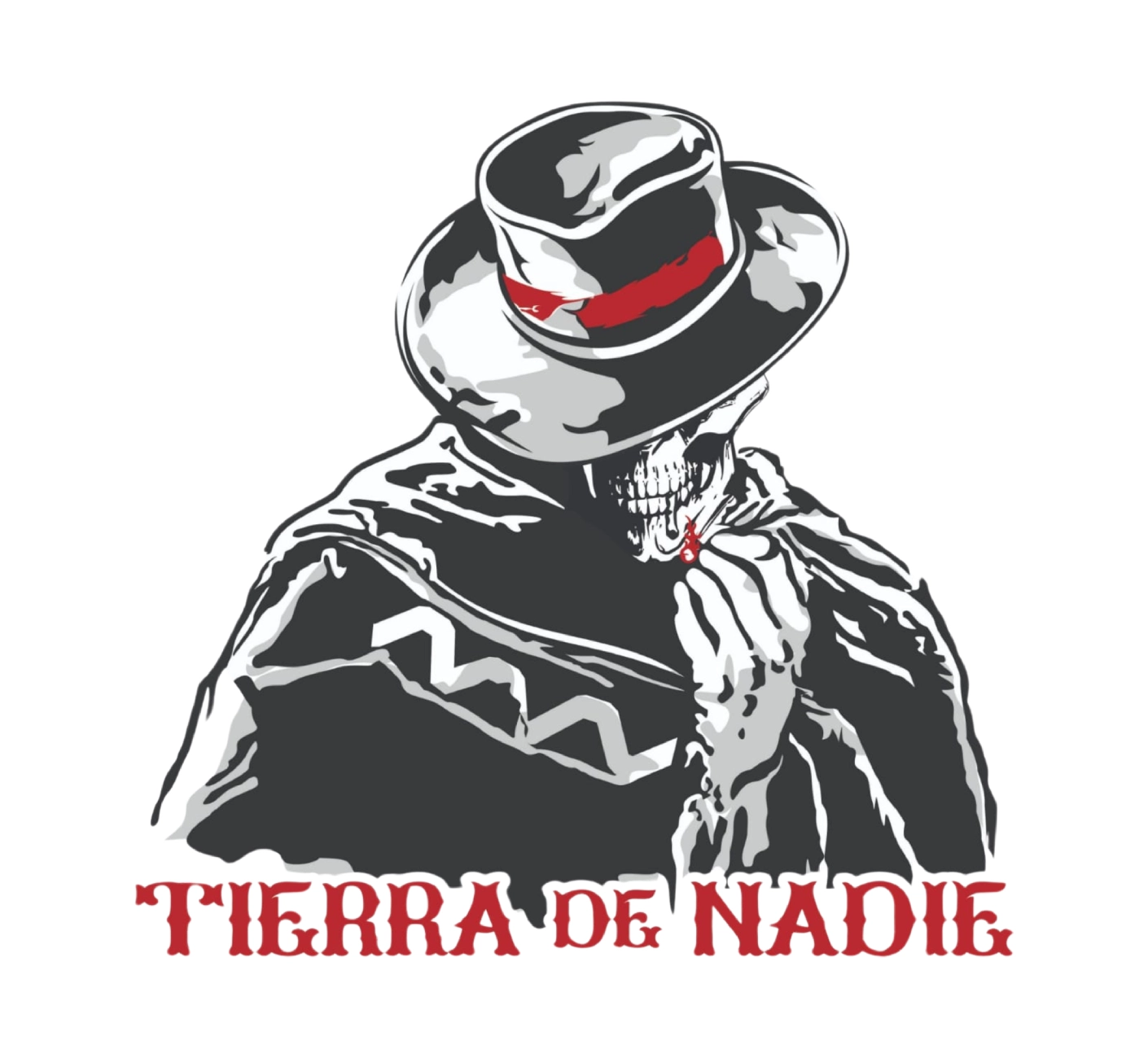logo tierra de nadie