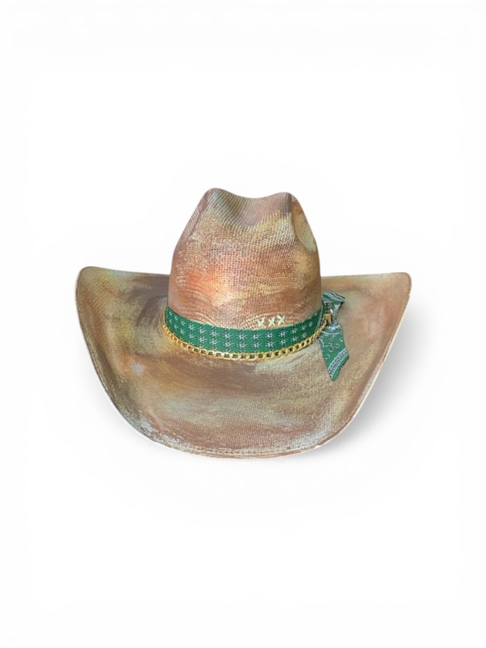 “Sombrero Economico Taro019”