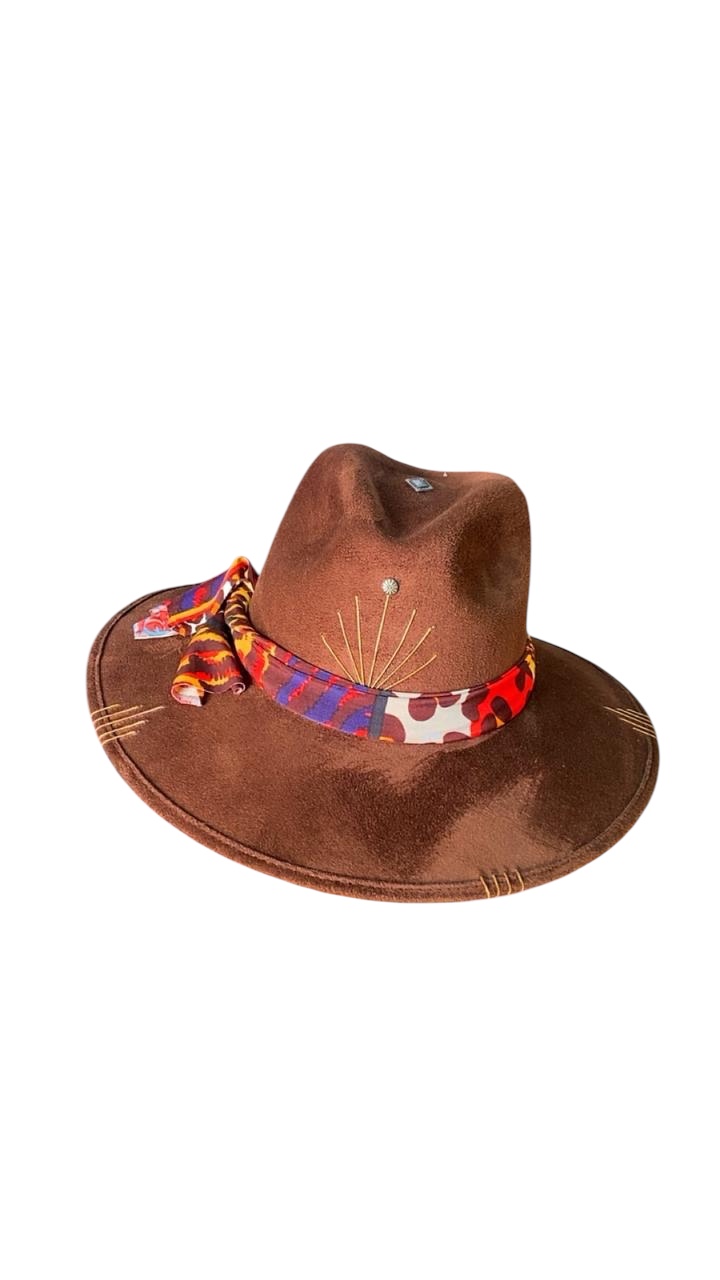 “Sombrero Economico Taro027”