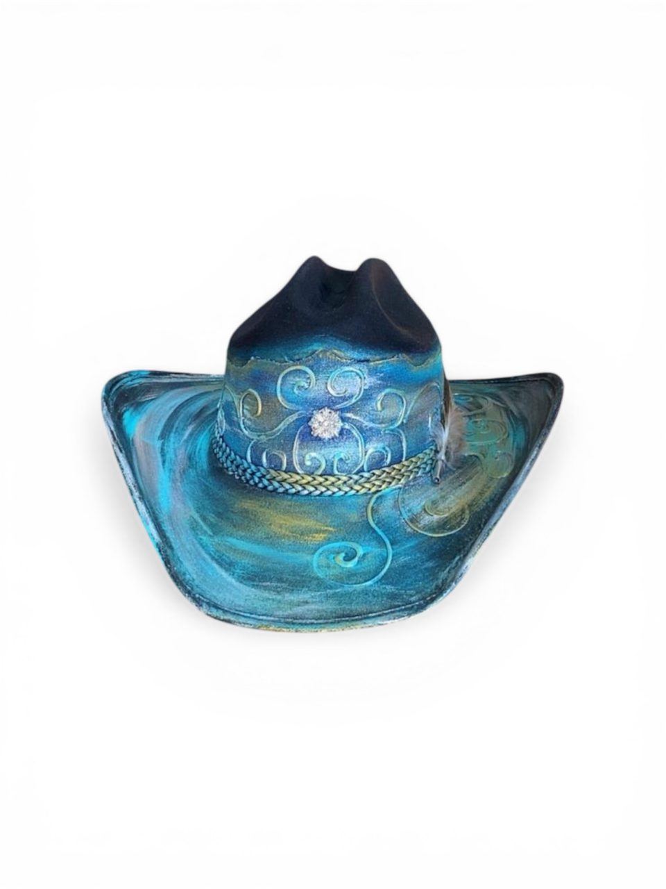 “Sombrero Economico Taro023”