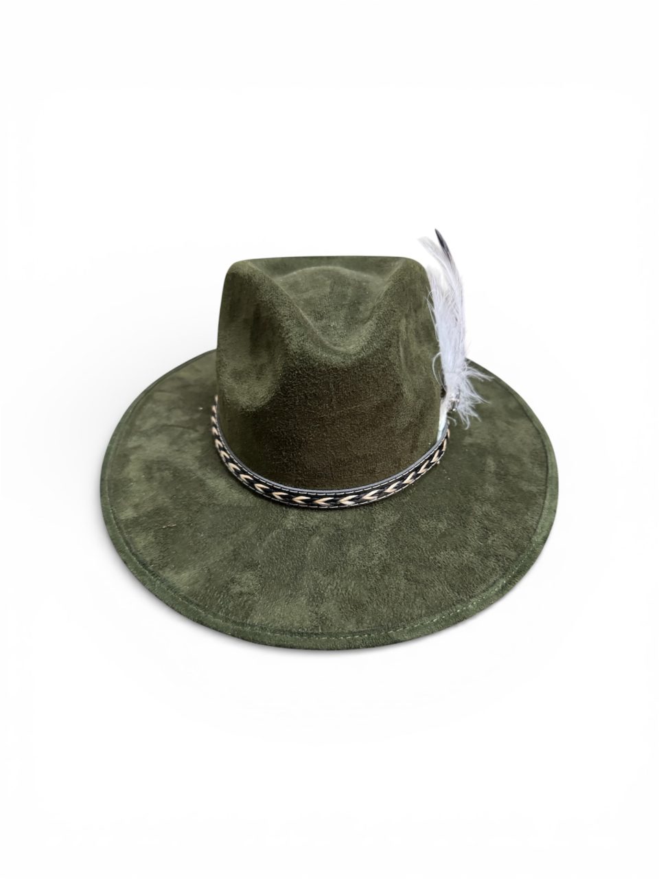 “Sombrero Economico Taro018”